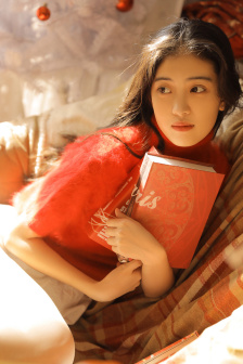 桃花的战争